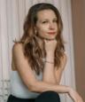 Portrait of Margarita Iarovaia of Lead the Way Psychotherapy