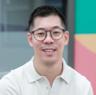 Portrait of Michael Kang, Clinical Director at K'yaa Therapy