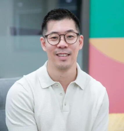 Michael Kang, Clinical Director, K'yaa Therapy